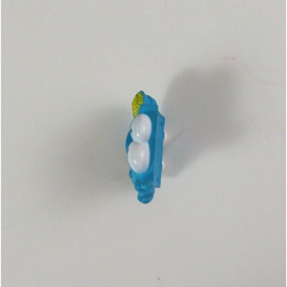 Zuru Smashers Sports Series 1 Game Changers Blue Score - Picture 5 of 6